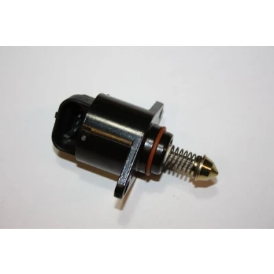 Abbildung von AUTOMEGA 150089710 Leerlaufregler elektrisch OPEL: Astra F CC, Kadett E Caravan