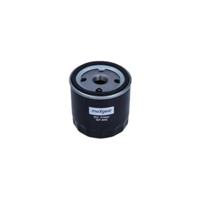 Abbildung von MAXGEAR 26 1532 Ölfilter 3/4 16 UNF Anschraubfilter FORD: FIESTA 5, Focus 2 Schrägheck, Kombi, OPEL: Kadett E CC, Frontera A SUV
