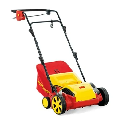 Abbildung von WOLF Garten Elektro Vertikutierer VA 303 E, 30 cm Arbeitsbreite