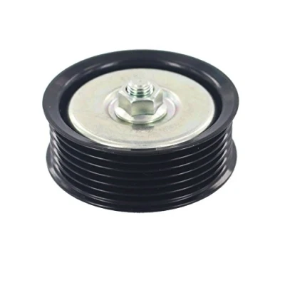 Abbildung von SKF VKM 62050 Umlenkrolle NISSAN: Qashqai / Qashqai+2 I