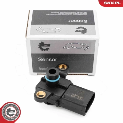 Abbildung von Sensor, Saugrohrdruck ESEN SKV 17SKV183