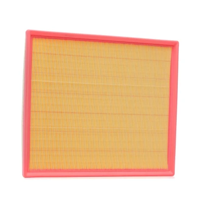 Abbildung von RIDEX PLUS 8A0704P Luftfilter 48 300 340 Filtereinsatz FORD: Transit V363 Kastenwagen, Custom V362 Tourneo Bus