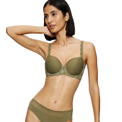 Abbildung von Triumph Schalen BH Amourette WP atmungsaktiv