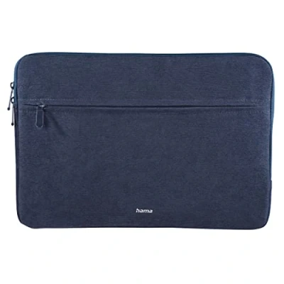 Abbildung von Hama Laptoptasche Cali 13.3 14.1 Dunkelblau (1 tlg)
