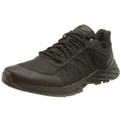 Abbildung von Reebok Astroride Trail GTX 2.0 Laufschuh Trail, Damen, Größe: 36, Black Schuhe