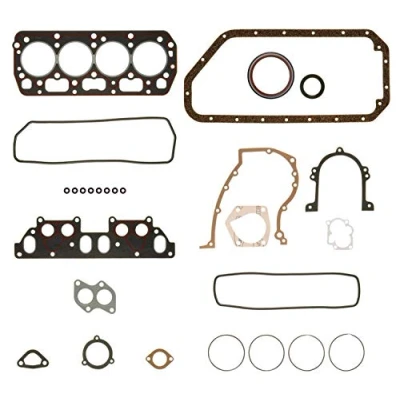 Abbildung von AJUSA 50089700 Dichtungsvollsatz, Motor mit Zylinderkopfdichtung, Ventilschaftabdichtung SKODA: FELICIA 2