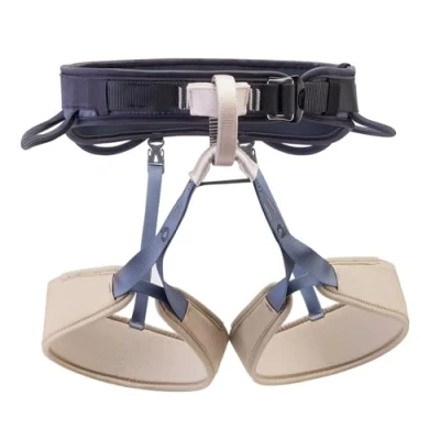 Abbildung von Petzl Corax LT Klettergurt