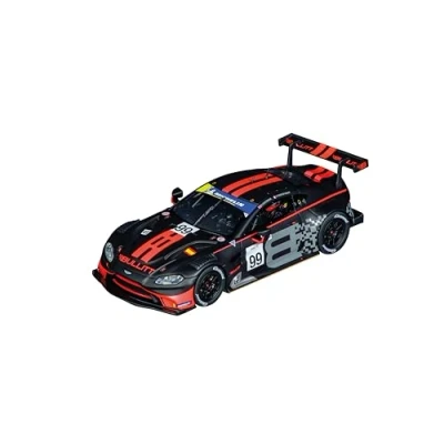 Abbildung von Aston Martin Vantage GT3 &quot;Bullitt Racing No.99&quot;