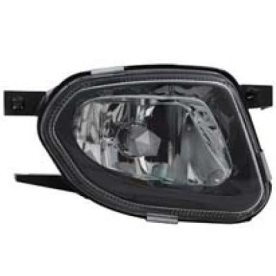 Abbildung von PRASCO ME0394424 Nebelscheinwerfer links MERCEDES BENZ: E Klasse T modell, Limousine