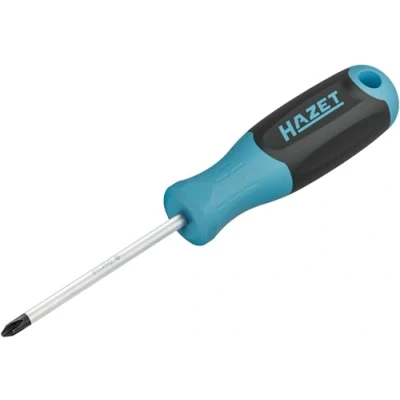 Abbildung von HAZET 811 PH2 Schraubendreher 100, 215, 215mm
