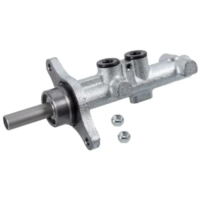 Abbildung von BLUE PRINT ADBP510000 Hauptbremszylinder 21 RENAULT: TRAFIC 2 Kasten, Bus, NISSAN: Primastar OPEL: Vivaro A Kastenwagen