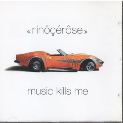 Abbildung von Music Kills Me