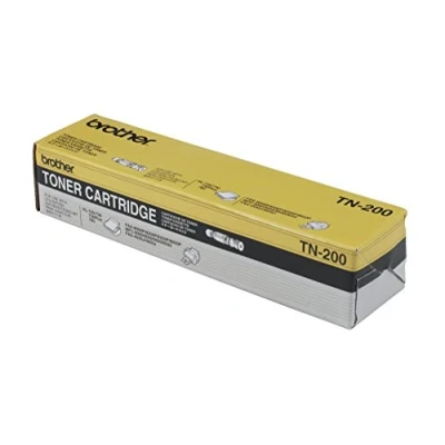 Abbildung von Brother TN 200 Schwarz Toner