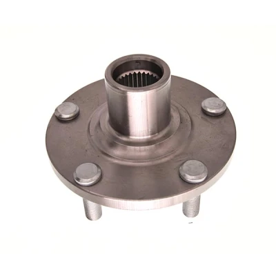 Abbildung von MAXGEAR 33 1684 Radnabe Vorderachse links, rechts NISSAN: X Trail