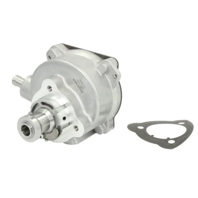 Abbildung von TOPRAN 503 170 Unterdruckpumpe mit Dichtung BMW: 5 Limousine, Touring, 1 Schrägheck