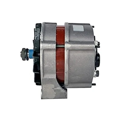 Abbildung von HELLA 8EL 012 426 591 Lichtmaschine 14V 95A