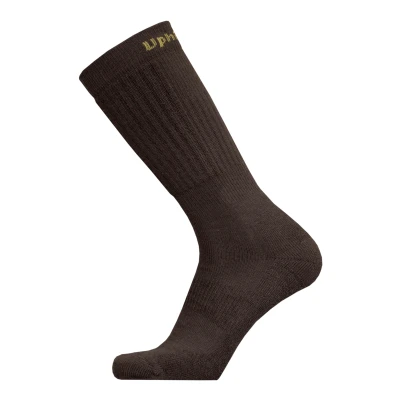 Abbildung von Uphillsport Outdoor ROVA Socken, Größe: 35 38, Black
