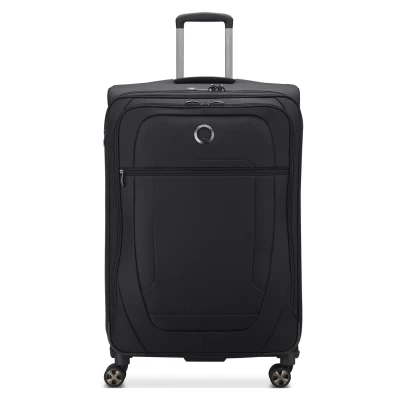 Abbildung von Delsey Paris Helium Trolley, Größe: One Size, Schwarz