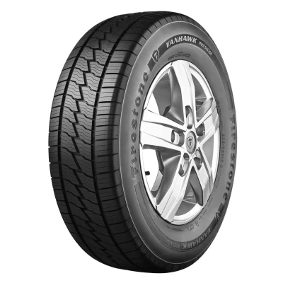 Abbildung von Firestone Vanhawk Multiseason 215/60 R17 109T 8 PR