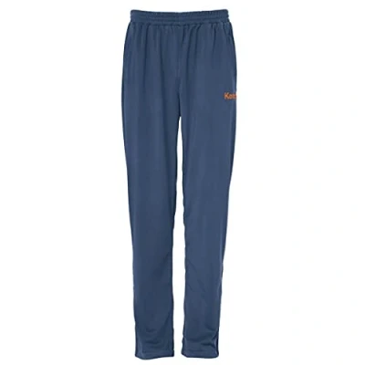 Abbildung von Kempa FanSport24 Handball Classic Hose Trainingshose Kinder Petrol Größe XXXS
