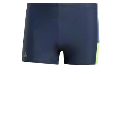 Abbildung von adidas Performance Badeshorts COLORBLOCK SWIM BOXER BADEHOSE