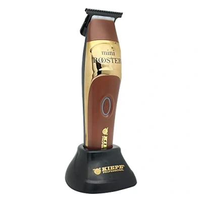 Abbildung von Kiepe Mini Booster Trimmer schnurlos