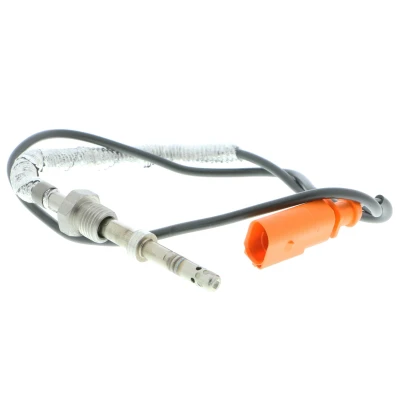 Abbildung von VEMO V10 72 0021 Sensor, Abgastemperatur Original Qualität VOLKSWAGEN: GOLF 5 Schrägheck, Tiguan I, 6, SKODA: Octavia 2 Combi
