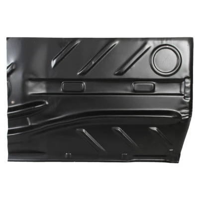 Abbildung von BLIC 6505 04 9520741K Karosserieboden VOLKSWAGEN: Caddy 1 Pickup