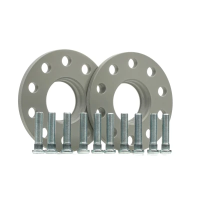 Abbildung von EIBACH Pro Spacer S90 6 10 012 Spurverbreiterung 5 114,3 HONDA: CIVIC 8 Hatchback, Schragheck, CR V 4