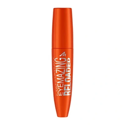 Abbildung von Manhattan Eyemazing Reloaded Mascara Fb. 002