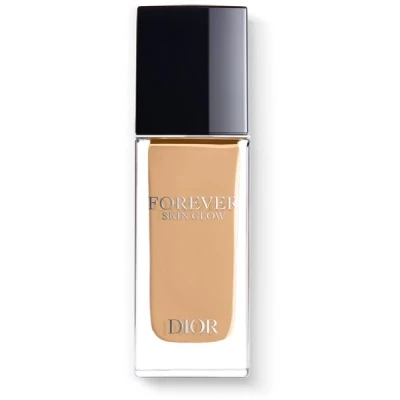 Abbildung von DIOR DIORskin Forever Foundation Skin Glow 30 ml 4W