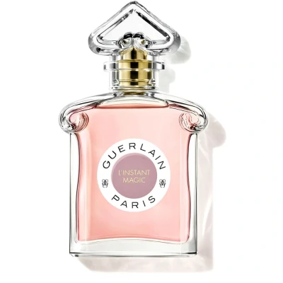 Abbildung von Guerlain L&#039;Instant Magic Eau de Parfum 75 ml