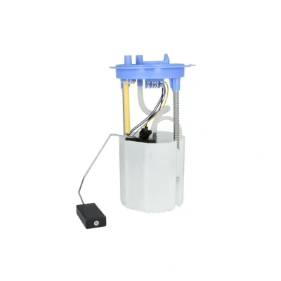 Abbildung von ENGITECH ENT100078 Kraftstoffpumpe elektrisch VOLKSWAGEN: Golf 5 Schrägheck, Passat B7 Variant, Touran I, AUDI: TT Coupe, A3 Sportback