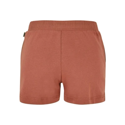 Abbildung von Urban Classics Jogginghose, Damen, Größe: Large, Terracotta