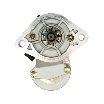 Abbildung von AS PL S6082 Anlasser 12 2,20 9
