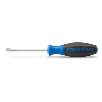 Abbildung von ParkTool Park Tool Nippelspanner SW 18 5.5 mm, 4000262, Schwarz