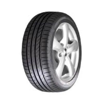 Abbildung von Fulda SportControl 205/50 R16 87V PKW Sommerreifen Reifen OPEL: Corsa D Schrägheck, Meriva A, Astra G CC, FORD: MONDEO 3 Kombi, Focus Mk1 Schrägheck 5