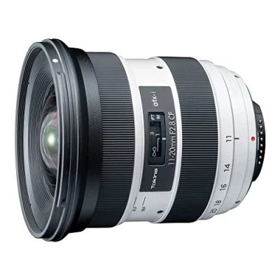 Abbildung von TOKINA ATX i 11 20mm F2.8 Nikon F Limited White Edition
