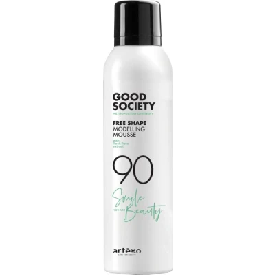 Abbildung von Artego Good Society Free Shape Modelling Mousse 250 ml
