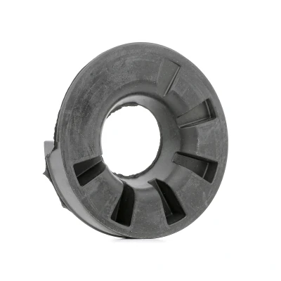 Abbildung von FEBI BILSTEIN 30185 Federteller Hinterachse, oben DACIA: Duster SUV, Logan I Express, MCV, RENAULT: Sandero / Stepway 1
