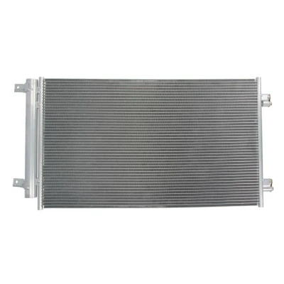 Abbildung von THERMOTEC KTT110661 Klimakondensator mit Trockner 692 x 378 12 mm OPEL: Astra K Sports Tourer, Schrägheck
