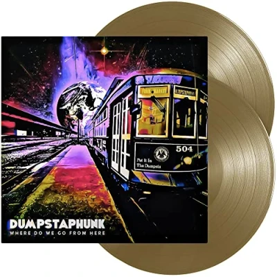 Abbildung von Where Do We Go from Here (Ltd.2lp 180 Gr.) [Vinyl LP]