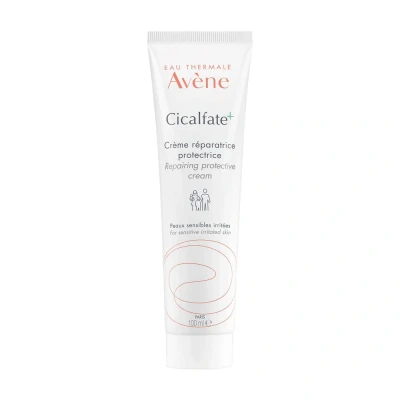 Abbildung von Avene Cicalfate+ Repairing Protective Cream 100 Ml