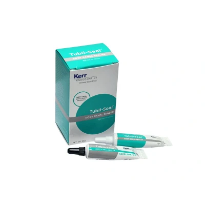 Abbildung von Tubli Seal 15g Base + 5g Accelerator