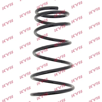 Abbildung von KYB K Flex RI5091 Fahrwerksfeder Hinterachse Schraubenfeder MAZDA: 626 III Hatchback