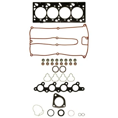 Abbildung von AJUSA 52218400 Dichtungssatz, Zylinderkopf MULTILAYER STEEL FORD: Focus Mk1 Schrägheck, Kombi
