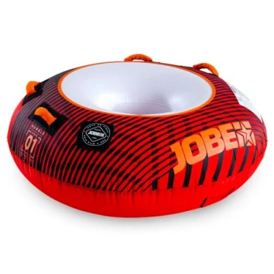 Abbildung von Jobe Rumble Towable 1P Red