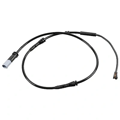 Abbildung von FEBI BILSTEIN 37437 Verschleißanzeige Vorderachse links, nur einseitig verbaut BMW: X3