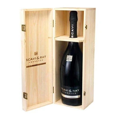 Abbildung von SCAVI RAY 090 5445 016 Prosecco Spumante Magnum