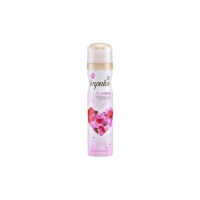 Abbildung von Impulse True Love Körperspray, 75 ml